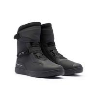Stivali Moto TCX TOURSTEP WP BLACK