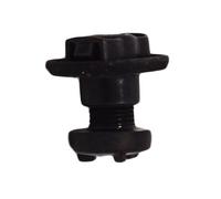 Stivale Tronco Coperchio Bump Stop per Mercedes C250 C350 CLA250 Con OEM Numero