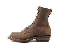 Stivale White's STOCKMAN (208MV, Cucito Sotto, 55 Ultimo, Riparabile, 4 Colori)