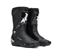 Stivale XP-MODE Nero XPD - SE: 40