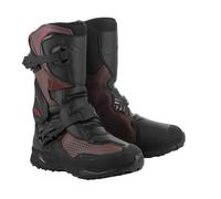 Stivale XT-8 GORE-TEX Marrone Nero ALPINESTARS - SE: 48