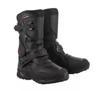 ALPINESTARS ALPINESTARS - Stivali XT-8 GTX Nero / Nero 45