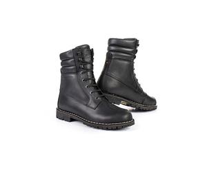 Stivale YU'ROK Nero STYLMARTIN - SE: 43