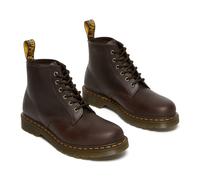 Dr. Martens Anfibi 101 Crazy Horse Marrone Taglia 45