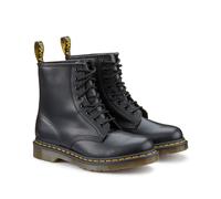 Stivaletti 1460 in pelle Smooth Nero 37
