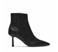 Stivaletti a punta in pelle Sabine Nero 39