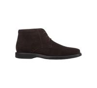 GEOX Scarpe Brayden 2fit Abx Uomo Testa Di Moro Testa Di Moro 42