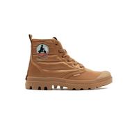 Stivaletti/anfibi Palladium Pampa HI Dare Rhona Marron 45