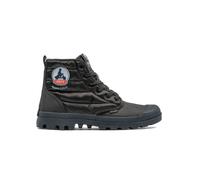 Stivaletti/anfibi Palladium Pampa HI Dare Rhona Noir 45