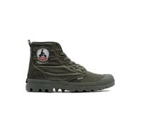 Stivaletti/anfibi Palladium Pampa HI Dare Rhona Vert 42
