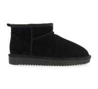 Stivaletti bassi da donna Gioseppo d'hivers noires Noir 41