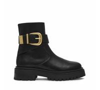 Steve Madden - Lexs Nero - Stivaletti e tronchetti 36 Nero