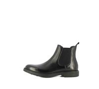 Stivaletti Beatles uomo nero Lumberjack art. 102217100