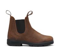 Blundstone Original 500 Series, Stivali Unisex - Adulto, Marrone, 42 EU