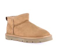 Stivaletti boot Grunland CHAB PO1849 camoscio cuoio