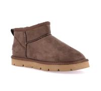 Stivaletti boot Grunland CHAB PO1849 camoscio marrone