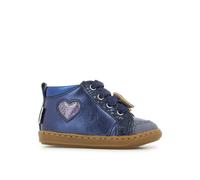 Stivaletti Bouba New Heart Blu 23