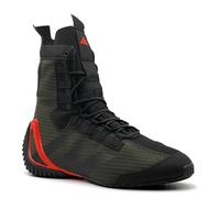 STIVALETTI BOXE ADIDAS SPEEDEX 23 BOXING BOOTS HP6888 BOTAS DE BOXEO
