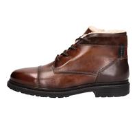 Stivaletti Bugatti brown schwartz Marron 43
