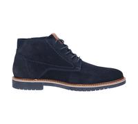 Stivaletti Bugatti dark blue Bleu 42
