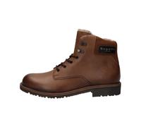 Stivaletti Bugatti dark brown / dark brown Marron 46