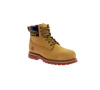Stivaletti Caterpillar Holton St Sb Marron 44