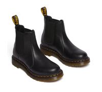 DR MARTENS 2976 30698001 BLACK VIRGINIA ELASTICO