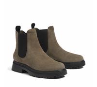 Timberland - Cambria Valley Mid Chelsea Grigio - Stivaletti e tronchetti 39 Grigio