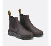 Dr. Martens Boots chelsea 'Embury' marrone scuro Uomo - PROMO - Scarpe - Boots e stivali - Stivaletti Dr. Martens 41