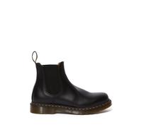 Dr. Martens, Chelsea Boots Donna, Nero, 37 EU