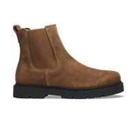 Birkenstock - Highwood Slip On Mid Regular Fit - - Shoes - Uomo - Marrone - 41 EU