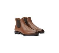 Tommy Hilfiger - CORPORATE DRESSY LTH Marrone - 41 Marrone