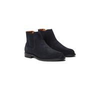 Tommy Hilfiger Corporate Dressy Suede Chelsea Fm0fm05953 Stivali bassiUomo