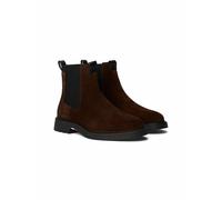 Tommy Hilfiger - HILFIGER COMFORT LWT Marrone - Stivaletti e tronchetti 44 Marrone