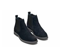 Geox Stivaletti Chelsea UOMO CLAUDIO A 02 Blu 44