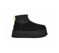 UGG® Women's Classic Mini Dipper Ref. 1168170-BLK Colore Nero Taglia 39