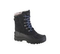 Stivaletti CMP Kinos Wp Noir 43