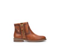 Stivaletti con chiusura a zip da donna Pikolinos Aldaya Marron 39
