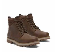 Scarpe Timberland Britton Road Mid Waterproof Codice TB0A69UHEM6 - 9M