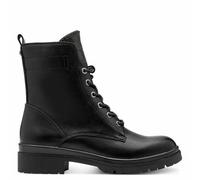 Stivaletti con lacci Nero 37