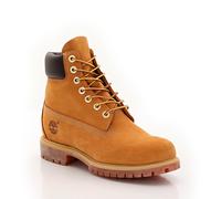 Stivaletti con lacci TIMBERLAND PREMIUM 6 INCH LACE Giallo 46