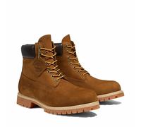 Stivaletti con lacci TIMBERLAND PREMIUM 6 INCH LACE Marrone 40