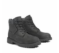 Stivaletti con lacci TIMBERLAND PREMIUM 6 INCH LACE Nero 36
