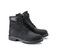 Stivaletti con lacci TIMBERLAND PREMIUM 6 INCH LACE Nero 45