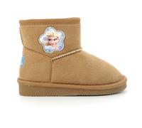 STIVALETTI CON PELLICCIA FROZEN 24-32 DISNEY cod. D4310660T