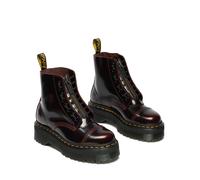 Dr. Martens Stivali Donna Sinclair Cherry Red Taglia 41 EU