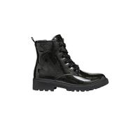 Stivaletti da bambina Geox Casey Noir 28