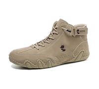 Stivaletti da basket da uomo, in esecuzione, sport, sneakers da uomo, in pelle, scarpe di sicurezza leggere, scarpe da trekking, scarpe da ginnastica, scarpe da ginnastica, scarpe da ginnastica
