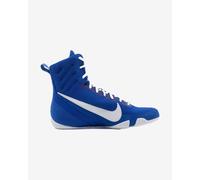 Stivaletti da boxe Nike Machomai 3 blu navy - 42.5