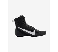 Stivaletti da boxe Nike Machomai 3 nero puro - 42.5
